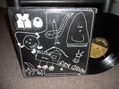 Mo Whittemore LP First Album 700 West Private Indiana Psych Avant Experimental