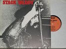 STACK WADDY S/T RARE REISSUE LP UK HEAVY BLUES UNDERGROUND