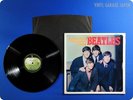 BEATLES PLEASE PLEASE ME 1963 JAPAN John Lennon Paul McCartney LP Q746