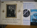 UK Decca sxl 2199 Instruments of the orchestra, Sargent