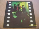 YES The Yes Album  1971  PLUM/RED LABEL  A1  B1   SUPERB