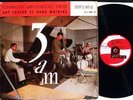 GEORGES ARVANITAS TRIO 3 A.M LP French PRETORIA