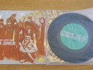 Led Zeppelin AX-11695 Green/Silver Label Whole Lotta Love Album Extended
