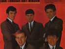 THE HOLLIES LOOK THROUGH ANY WINDOW FRENCH ORIG EP 45 PS 7