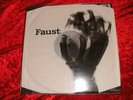 FAUST              clear  Vinyl