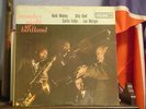 HANK MOBLEY MONDAY NIGHT AT BIRDLAND ROULETTE MONO LP ORIGINAL