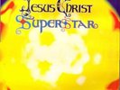 JESUS CHRIST SUPERSTAR Ian Gillan/Greaseband ONE PLAY Sleeve EX