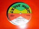 FREDDIE McGREGOR I'm A Revolutionist 12