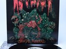 AUTOPSY -Mental Funeral LP 1991 RARE 1st press