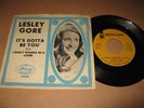 LESLEY GORE 