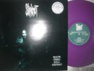Slipknot - Mate. Feed. Kill. Repeat. Ultimate Rare LP Purple Vinyl only made 80