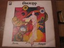 ?1974 UK Orig FRUUP   SEVEN SECRETS   Symphonic PROG ?