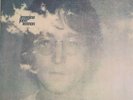 JOHN LENNON Imagine QUADRAPHONIC LP (062-04914Q) UK Mint- Diff.mix incl. inserts