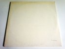 THE BEATLES-WHITE ALBUM-LP/VINYL/RECORD