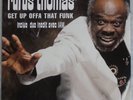 RUFUS THOMAS / IAM - Get Up Offa That Funk - rare french 12