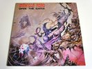 MANILLA ROAD-OPEN THE GATES-LP/VINYL/RECORD