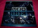 U2 BBC LT TO 500 COPIES MULTI-COLORED VINYL SEALED