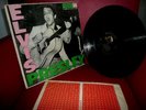 orig.US LP 33RPM Elvis Presley RCA LPM-1254 seine 1. pinke Lettern Sun super rar