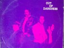 OUT OF DARKNESS - HOLY GRAIL UK HEAVY PSYCHADELIC PROG BLUES