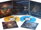 Therion - Lemuria / Sirius B Vinyl 2 LP Ltd. 500 RARE