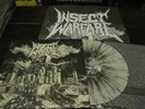 Insect Warfare World Extermination LP splat wax terrorizer napalm death carcass