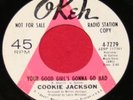 COOKIE JACKSON 