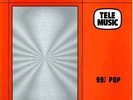CLAUDE ENGEL - 99% POP - PSYCH FUNK FRENCH LIBRARY LP Télé music TM 3026