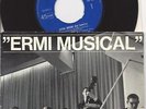 DIAMOND FIVE - ermi musical, RARE