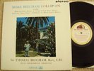ASD 432 g/c, Sir Thomas Beecham  'More Lollipops' LP