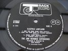 Jimi Hendrix ELECTRIC LADYLAND UK 1ST TRACK  BLUE TEXT PLAYS NEAR MINT  / NMINT-