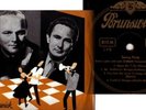? LP 1952 SWING PARTY Erwin Lehn Ernst Mosch Martin Böttcher Werner Müller  NM ?