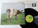 PINK FLOYD ATOM HEART MOTHER LP UK RARE QUADROPHONIC ORIG INNER EX-