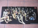 Jimi Hendrix - Electric Ladyland - The Jimi Hendrix Experience (Nude Cover)