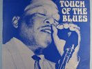 BOBBY BLAND a Touch of the Blues 1968 UK Island Mono LP