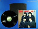 BEATLES With the Beatles 