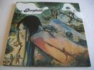 LP ITALIAN PROG GARYBALDI - NUDA - COPERTINA CREPAX