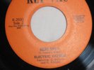 Modern Soul -Electric Express   