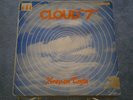 VERY RARE  COSMIC MOOD AFRO FUNK LP    CLOUD 7    KEEP ON TRYIN''     OTI