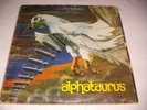 LP ITALIAN PROG ALPHATAURUS - ALPHATAURUS - TRIPLE COVER ORIGINALE MAGMA