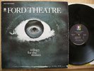 FORD THEATRE- TRILOGY FOR THE MASSES RARE 1968 HARD HEAVY ACID PSYCH ROCK GREAT