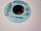 Della Humphrey Side A:Don't Make The Good Girls Go Bad Side B:Your Love is All I