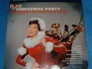 POPS CHRISTMAS PARTY, fiedler/boston pops, STILL SEALED LP sexy