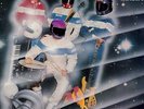 GRAND PRIX mach 1 RARE MASSIERA TORELLI COSMIC FUNK LP ?