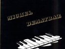 MICHEL DEMATRAZ synthe MONSTER RARE PRIVATE COSMIC SYNTH LP ?