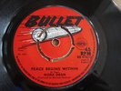 Music   Records   7'' Singles   Reggae/ Ska   Other Reggae/ Ska, BULLET