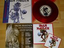 Iron Maiden  Live in Indonesia 2011 EP 8