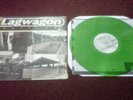 Lagwagon Resolve LP GREEN VINYL nofx me first and the gimme gimmes 7 punk