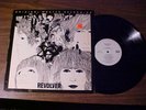 Beatles Revolver Original Master Recording Mobile Fidelity Lp