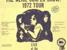 ALICE COOPER HOLLYWOOD BOWL  live You're All Crazier Than I Am