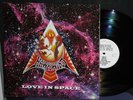 HAWKWIND 1996 SPACE ROCK IMPORT 2 LP LOVE IN SPACE NEAR MINT NR VPI